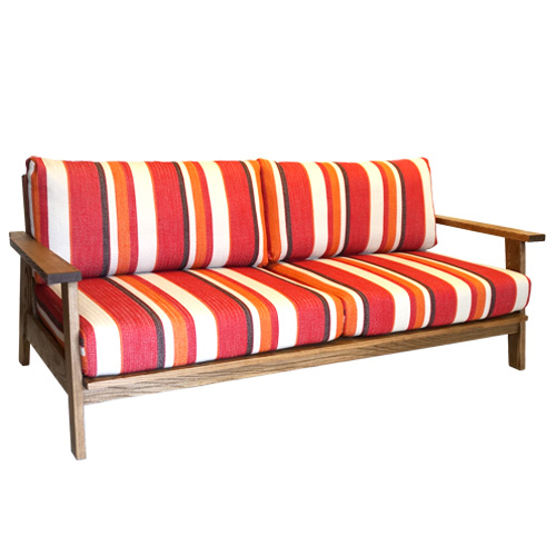 SHASTA SOFA
