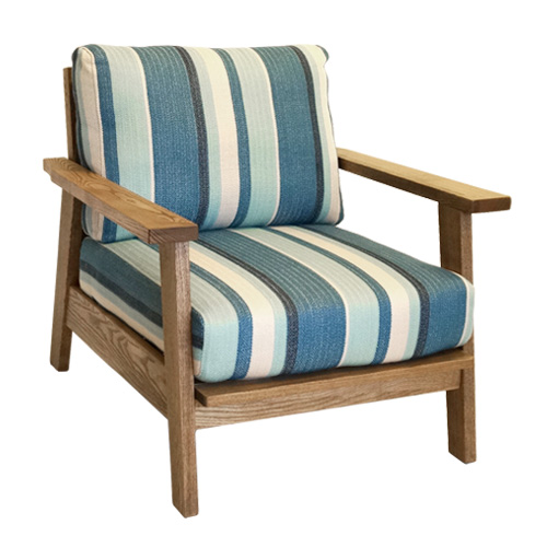 SHASTA SOFA 1P