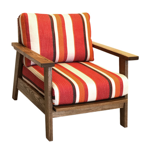 SHASTA SOFA 1P