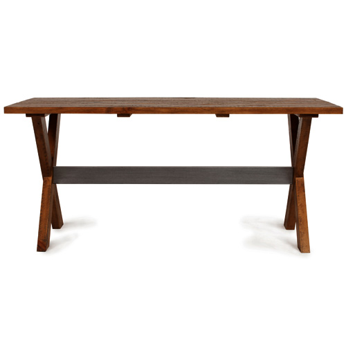 Burrel Daining Table 160