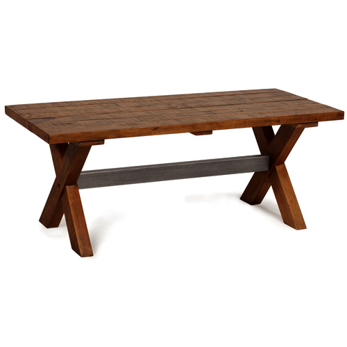 Burrel coffee Table