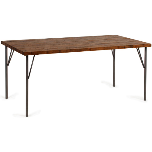 Curtis Dining Table 160