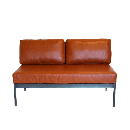 Selma ARMLESS BENCH SOFA
