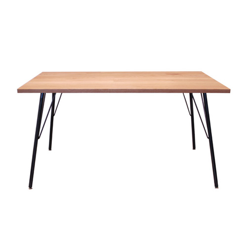 SHINBASU DINING TABLE 135