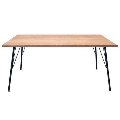 SHINBASU DINING TABLE 155