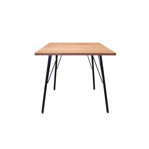 SHINBASU DINING TABLE 80