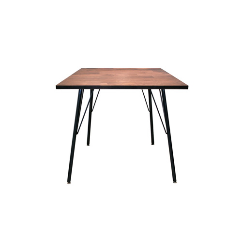 SHINBASU DINING TABLE 80