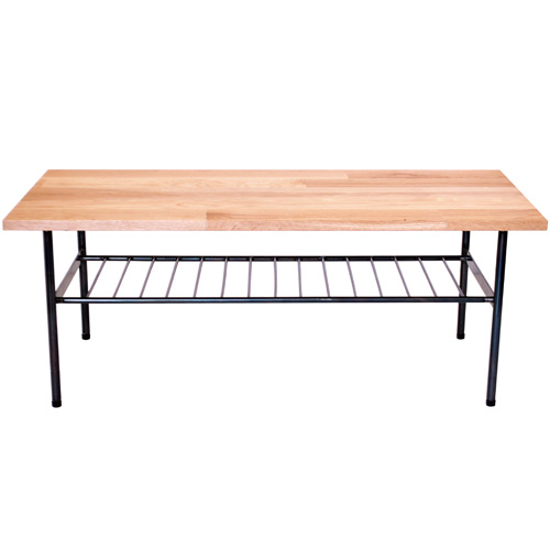 SHINBASU Coffee table
