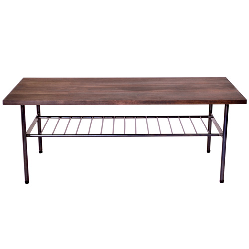 SHINBASU Coffee table
