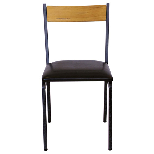 Kirkwood chair