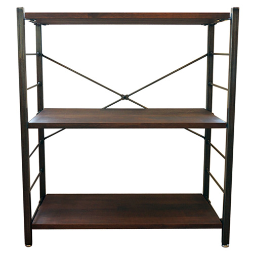 SHINBASU SHELF