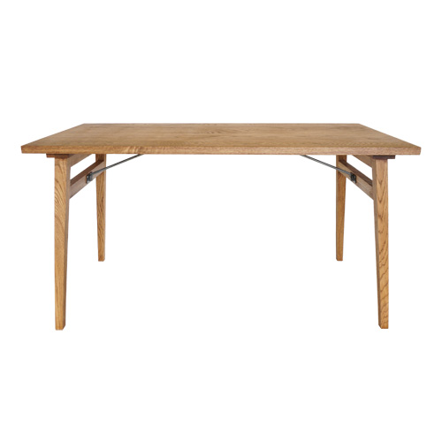 DAYTON DINING TABLE 135