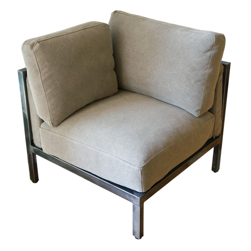 DAYTON JCN CORNER SOFA