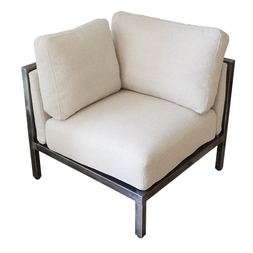 DAYTON JCN CORNER SOFA