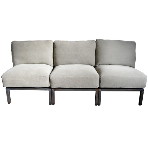 DAYTON JCN 3P-SOFA