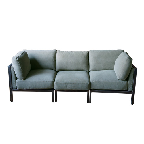 DAYTON JCN ARM3P-SOFA