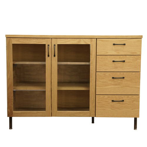 SHINBASU MIDDLE CABINET120