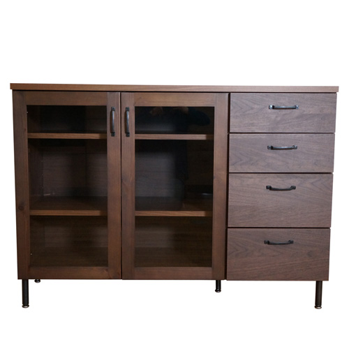 SHINBASU MIDDLE CABINET120
